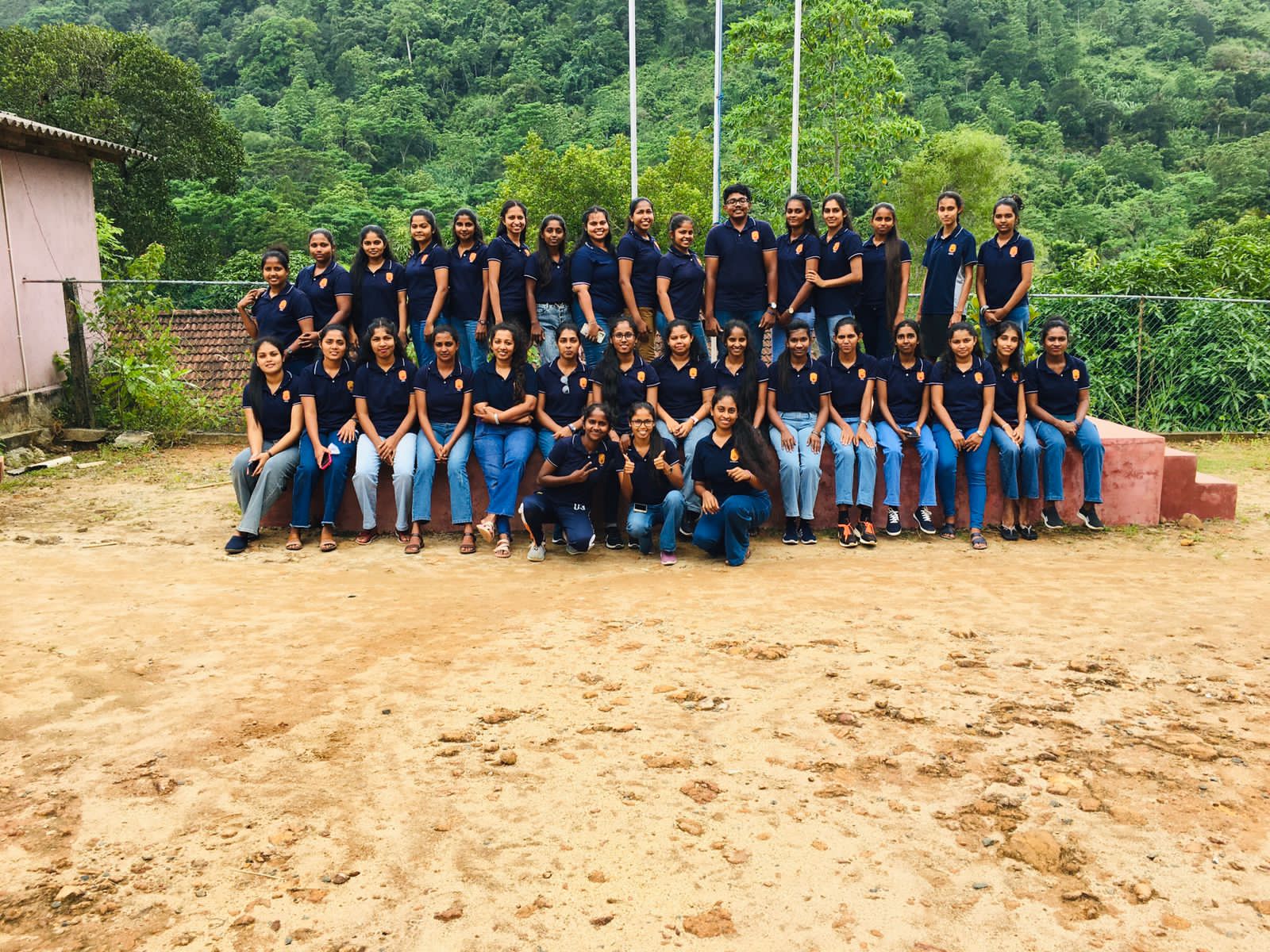 Shilpa Yathra Language Camp
