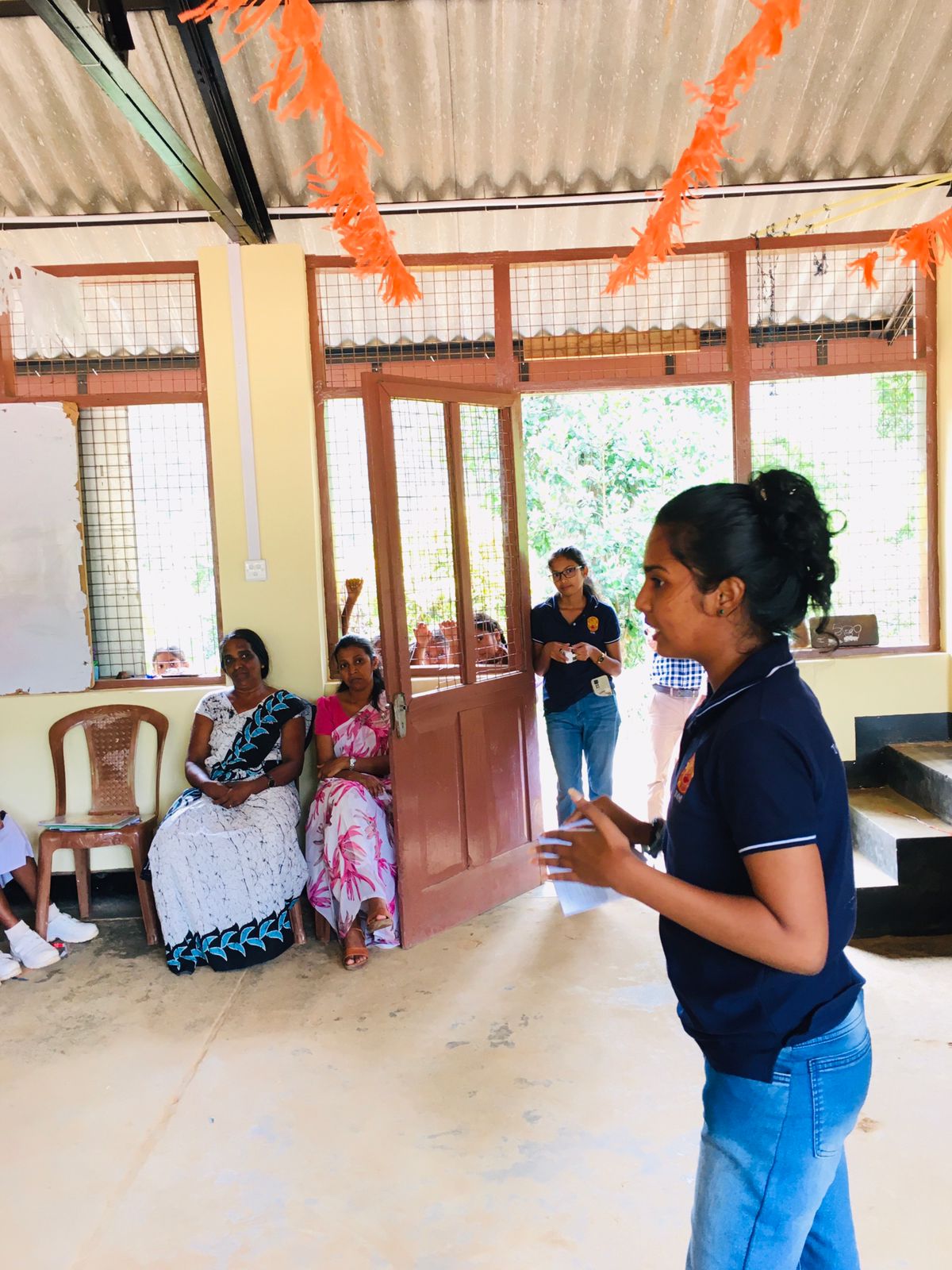 Shilpa Yathra Language Camp